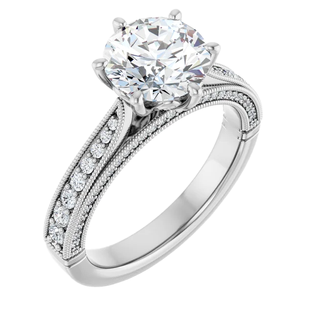Engagement Ring